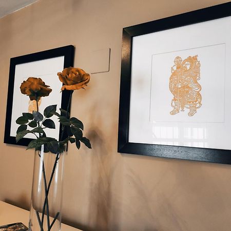 Casa Torrijiano.Parking Gratis!. Apartment เซบีญา ภายนอก รูปภาพ