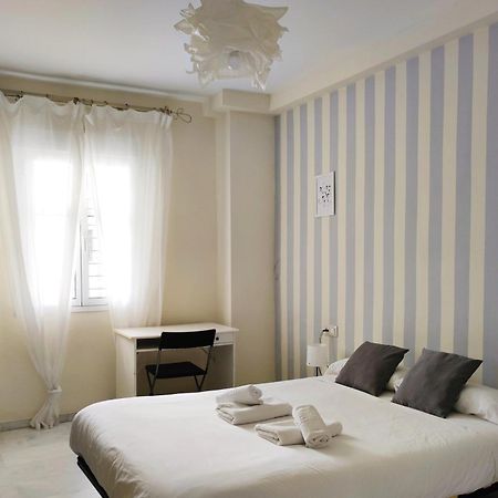 Casa Torrijiano.Parking Gratis!. Apartment เซบีญา ภายนอก รูปภาพ