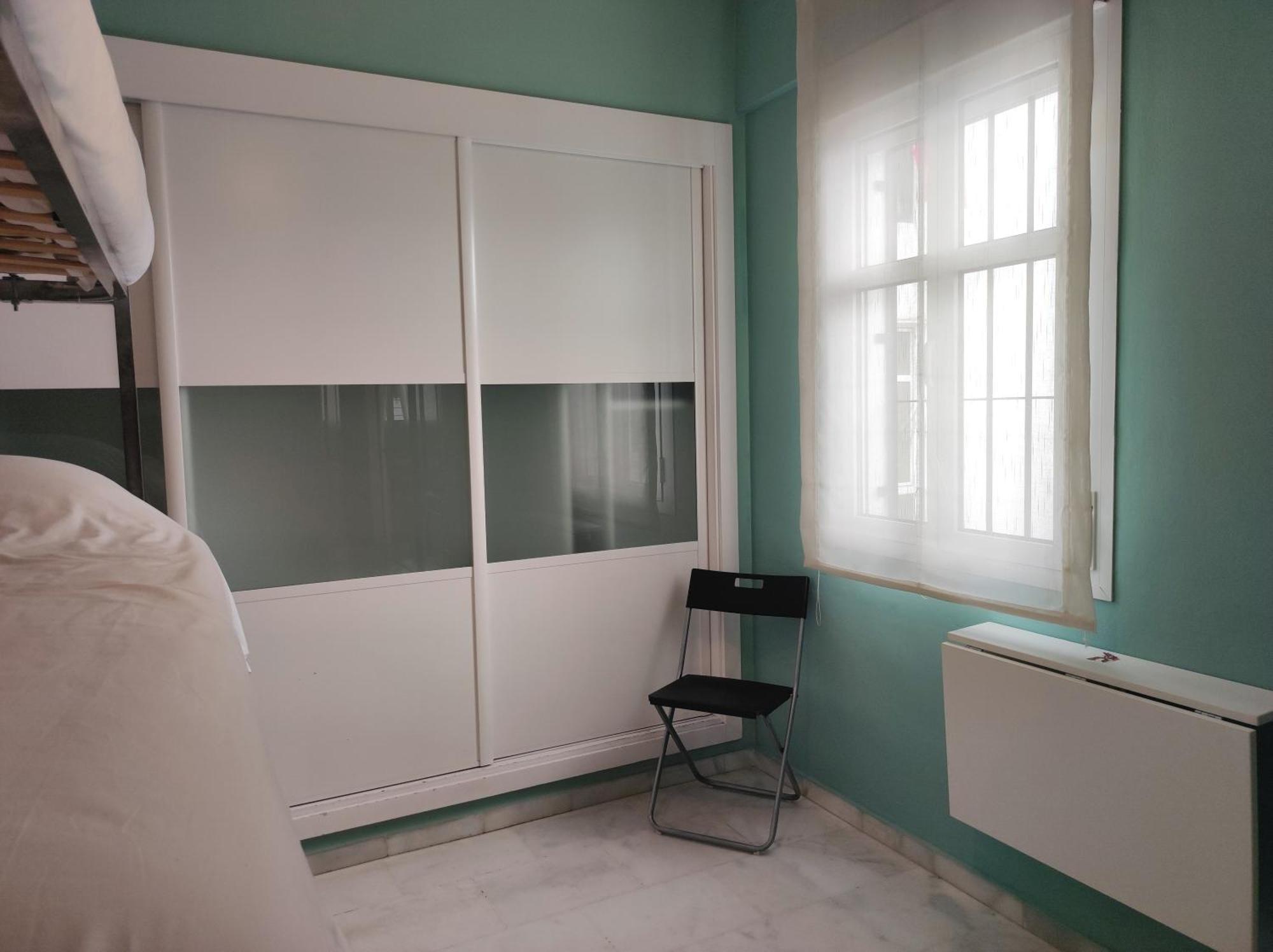 Casa Torrijiano.Parking Gratis!. Apartment เซบีญา ภายนอก รูปภาพ