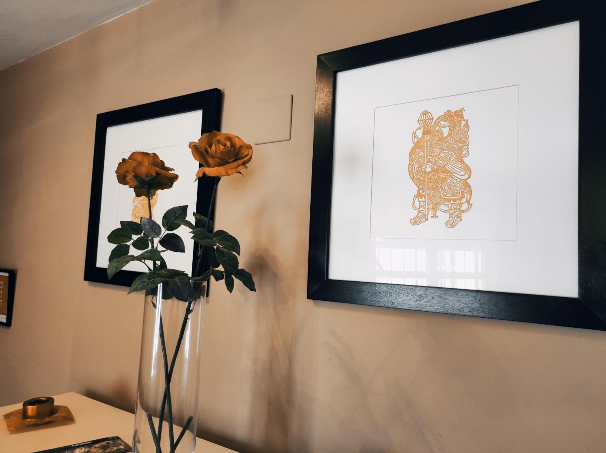 Casa Torrijiano.Parking Gratis!. Apartment เซบีญา ภายนอก รูปภาพ