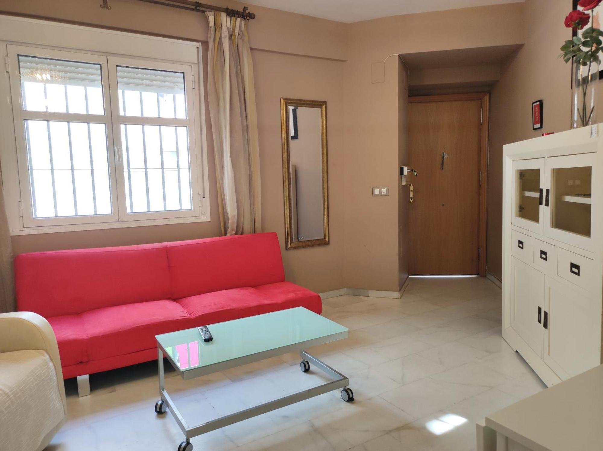 Casa Torrijiano.Parking Gratis!. Apartment เซบีญา ภายนอก รูปภาพ