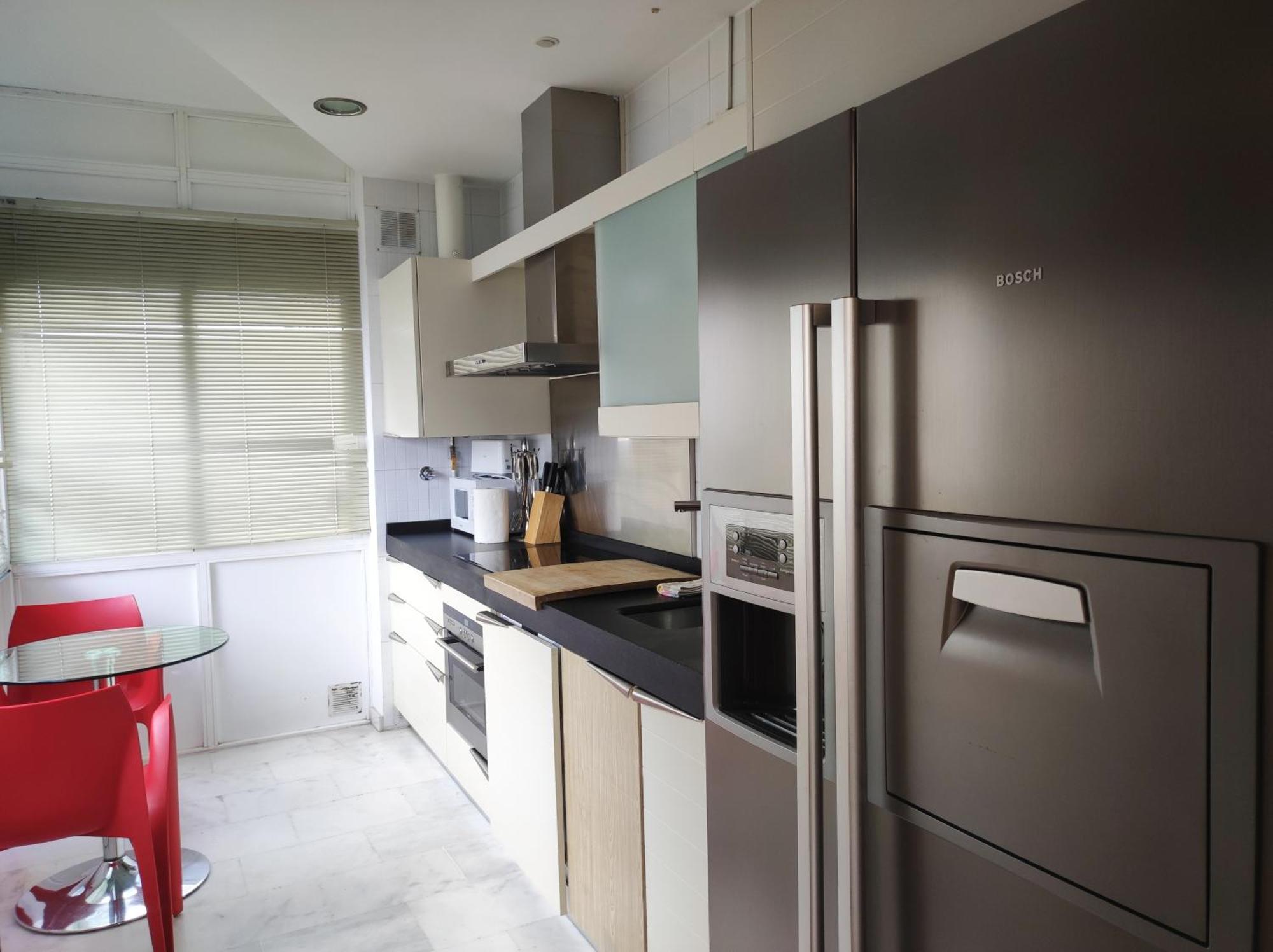 Casa Torrijiano.Parking Gratis!. Apartment เซบีญา ภายนอก รูปภาพ